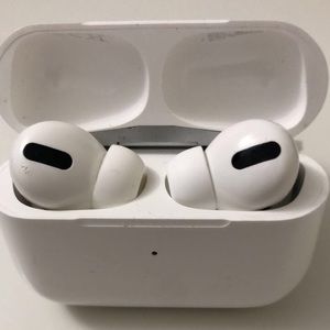 Air pod pros